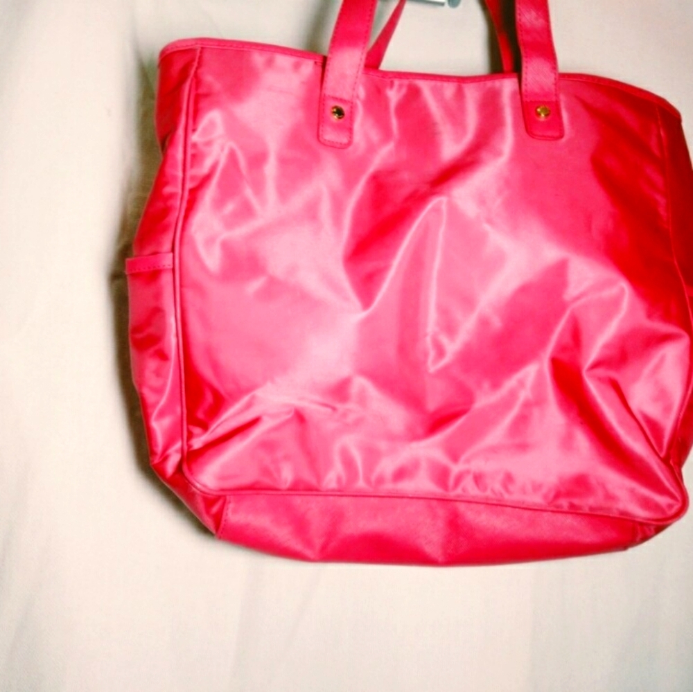 Beach bag